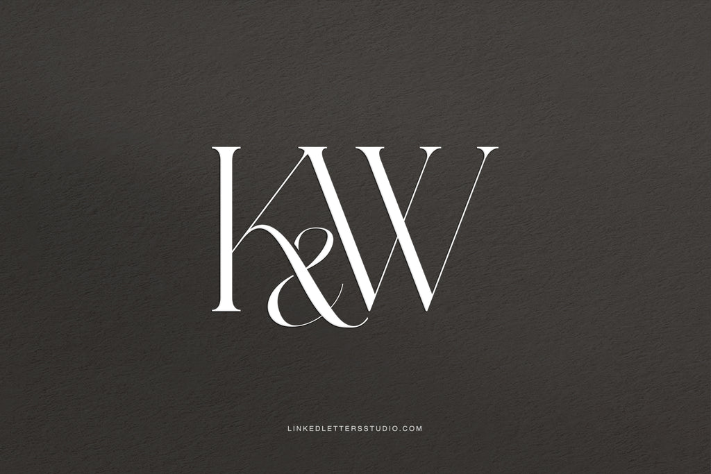KW Monogram - Seraph