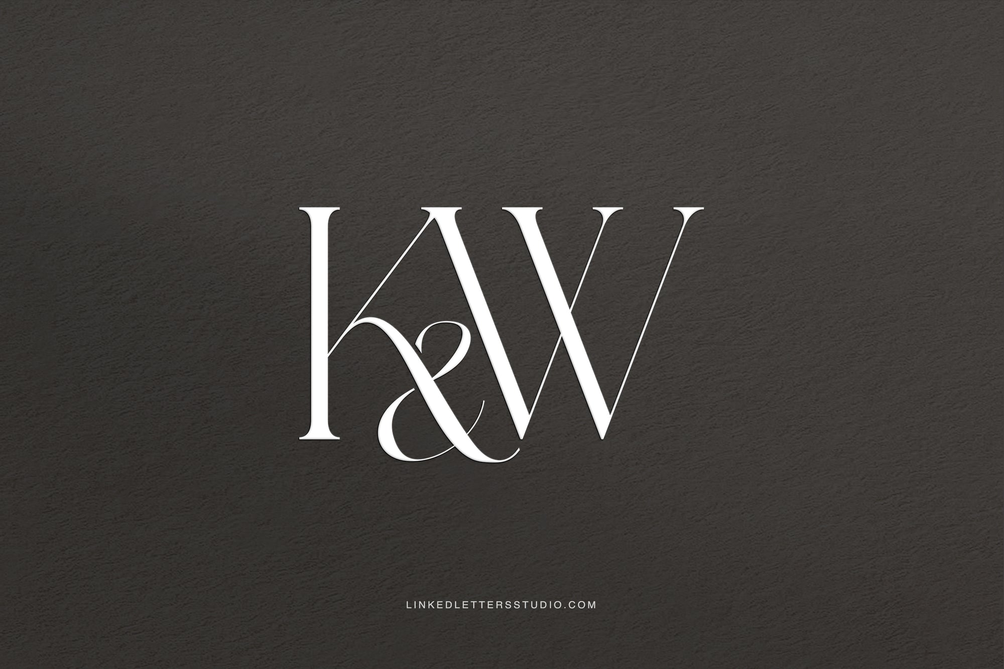 KW Monogram - Seraph