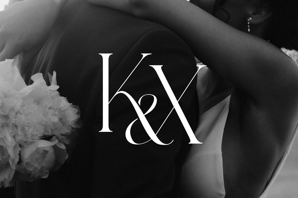 KX Monogram - Seraph