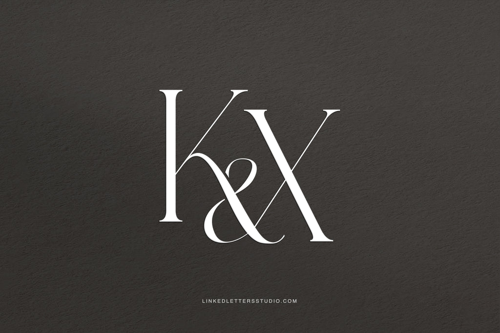 KX Monogram - Seraph