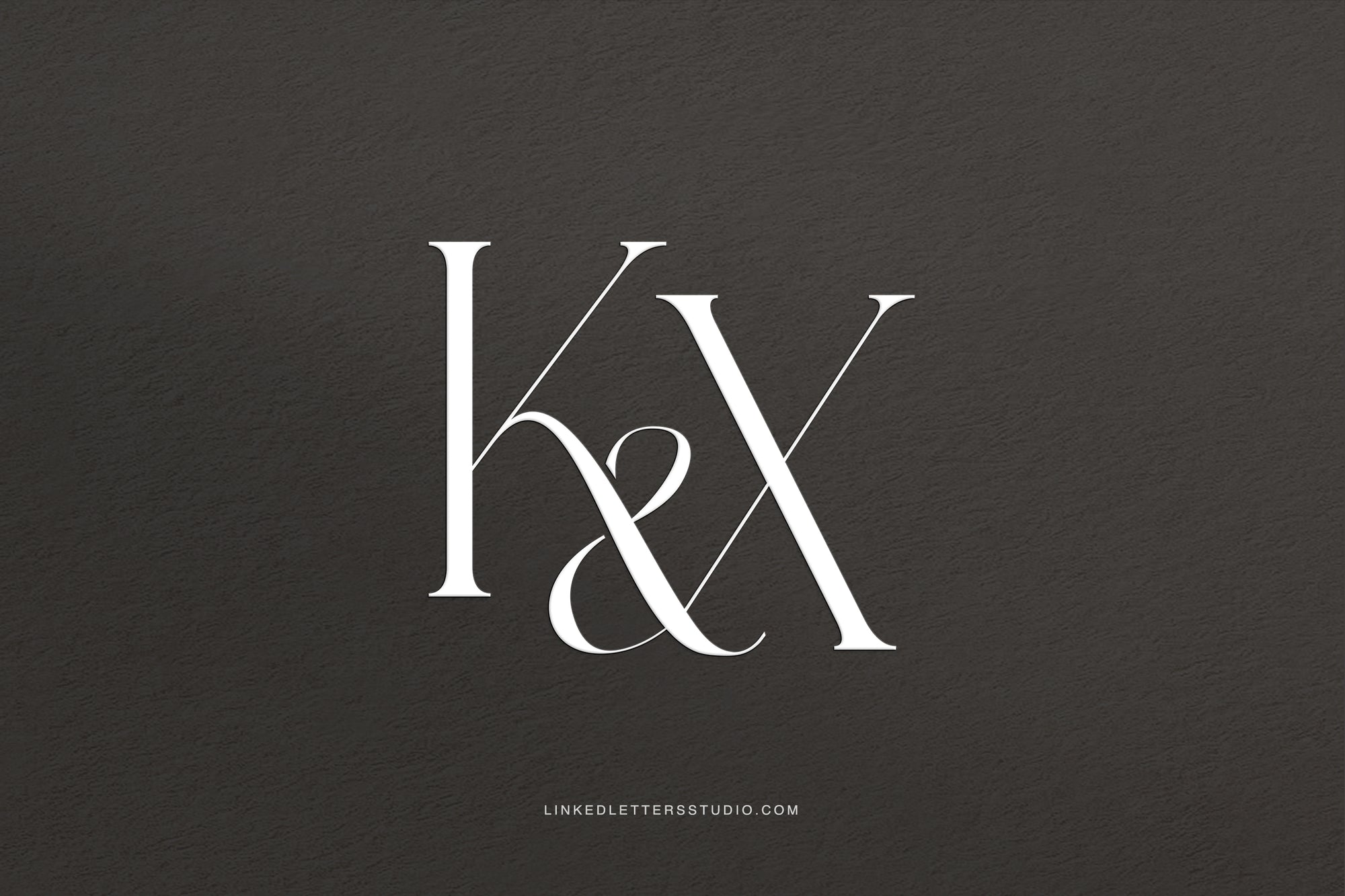 KX Monogram - Seraph