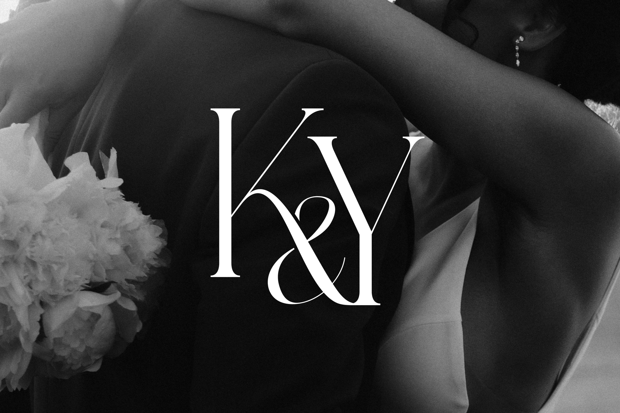 KY Monogram - Seraph