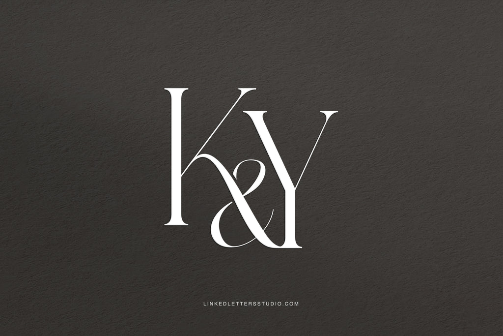 KY Monogram - Seraph