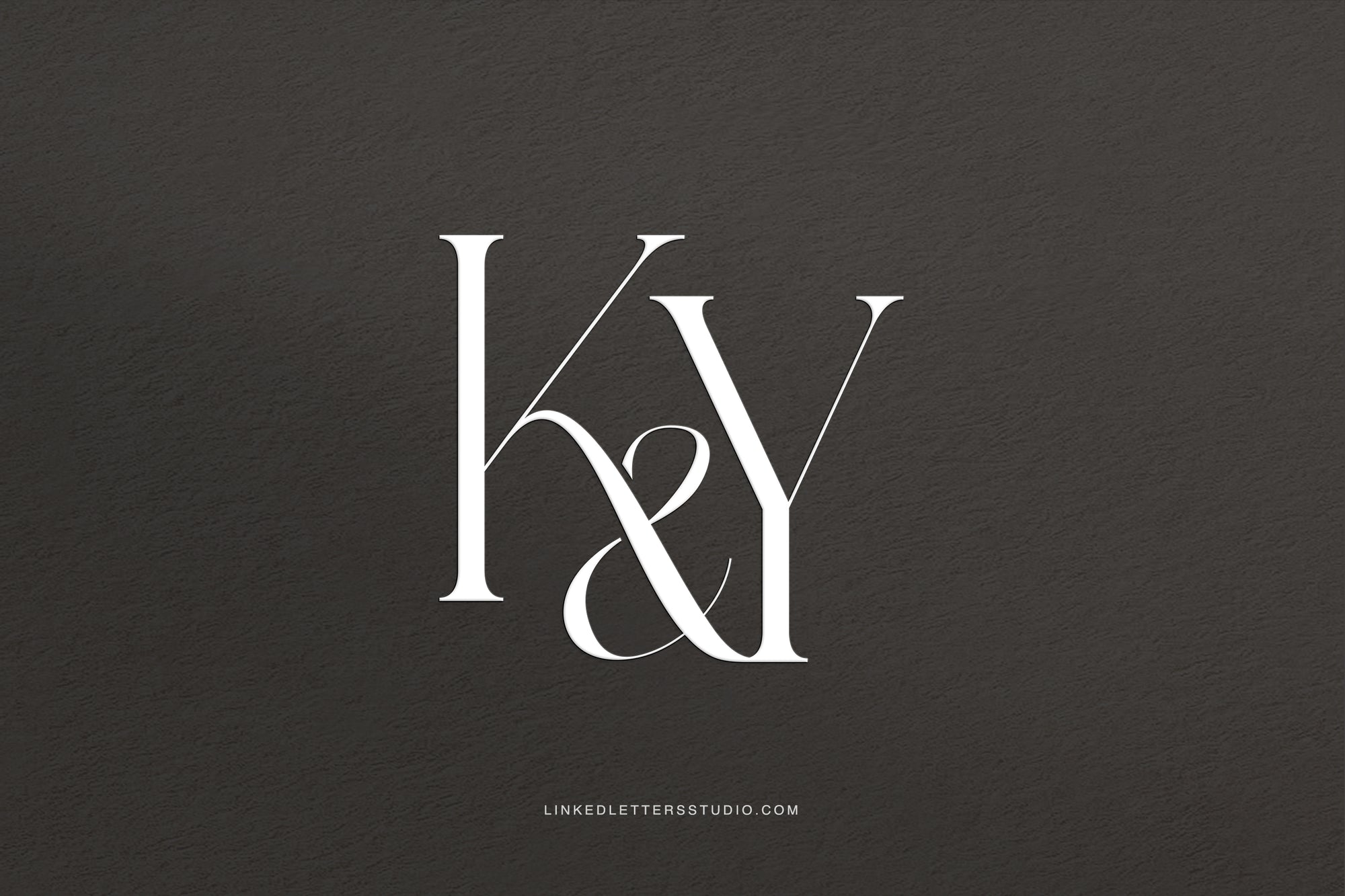 KY Monogram - Seraph
