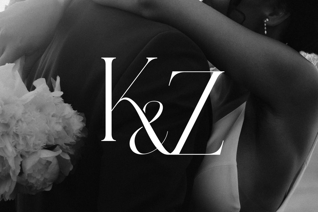 KZ Monogram - Seraph