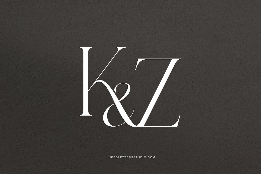 KZ Monogram - Seraph