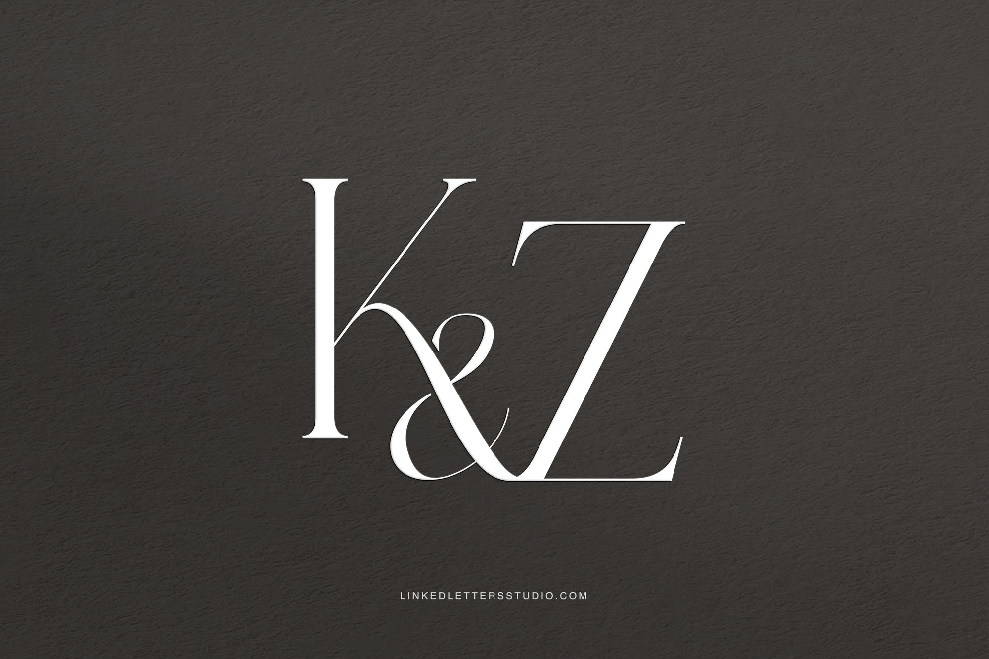 KZ Monogram - Seraph