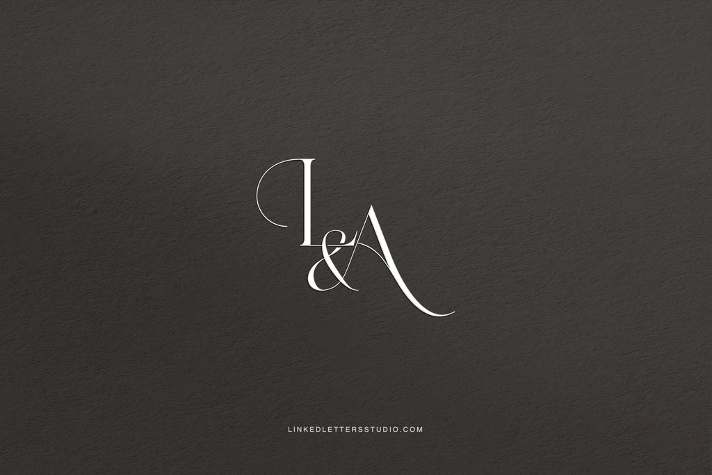 LA Monogram - Seraph