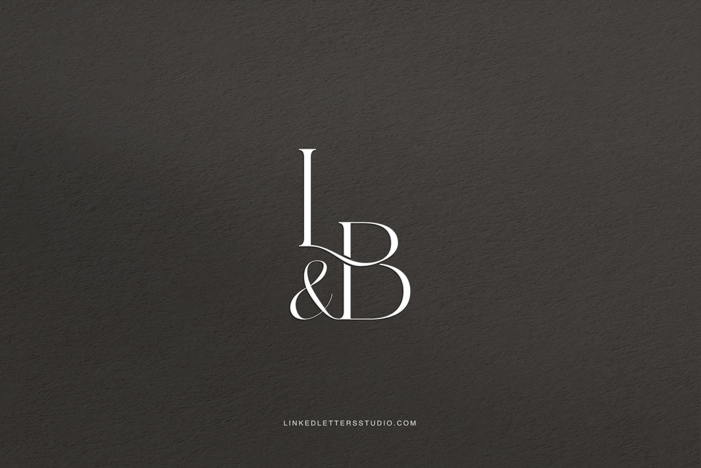 LB Monogram - Seraph