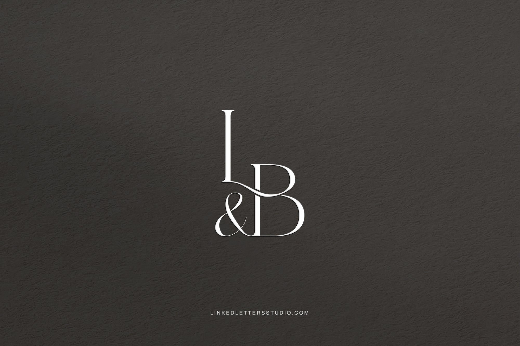 LB Monogram - Seraph