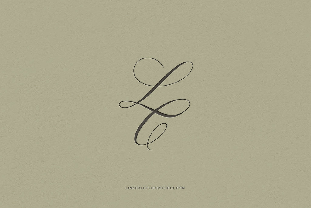 LC Monogram - Valencia