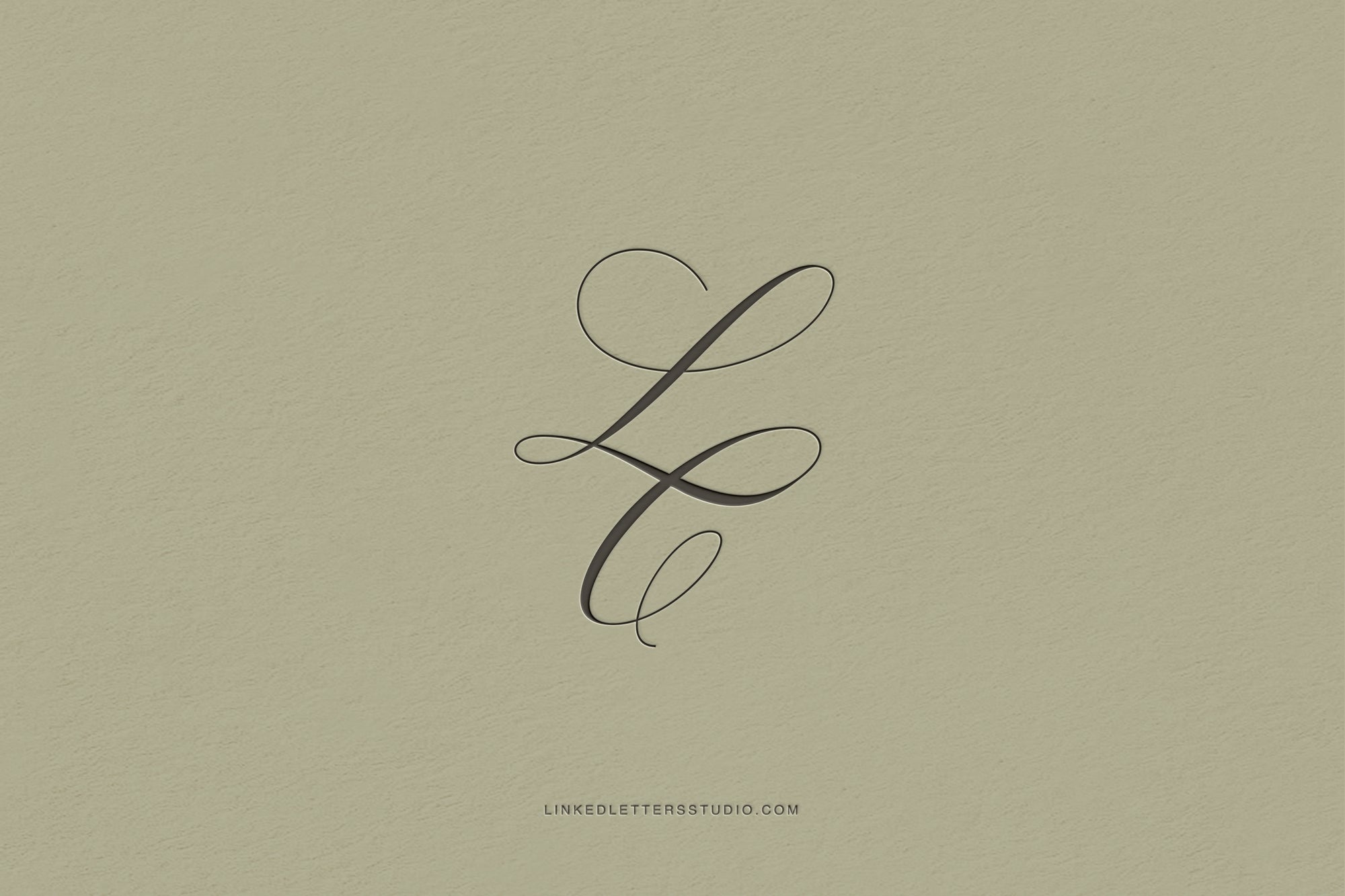 LC Monogram - Valencia