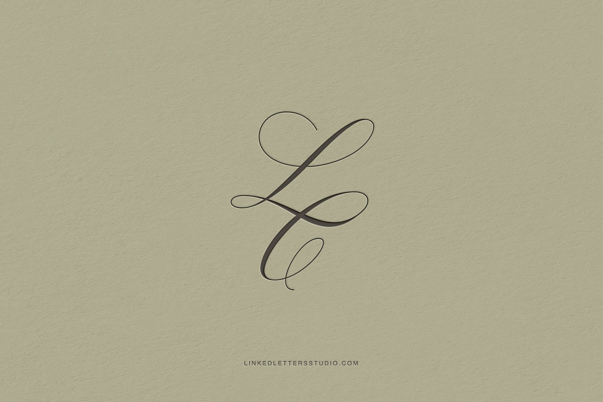LC Monogram - Valencia