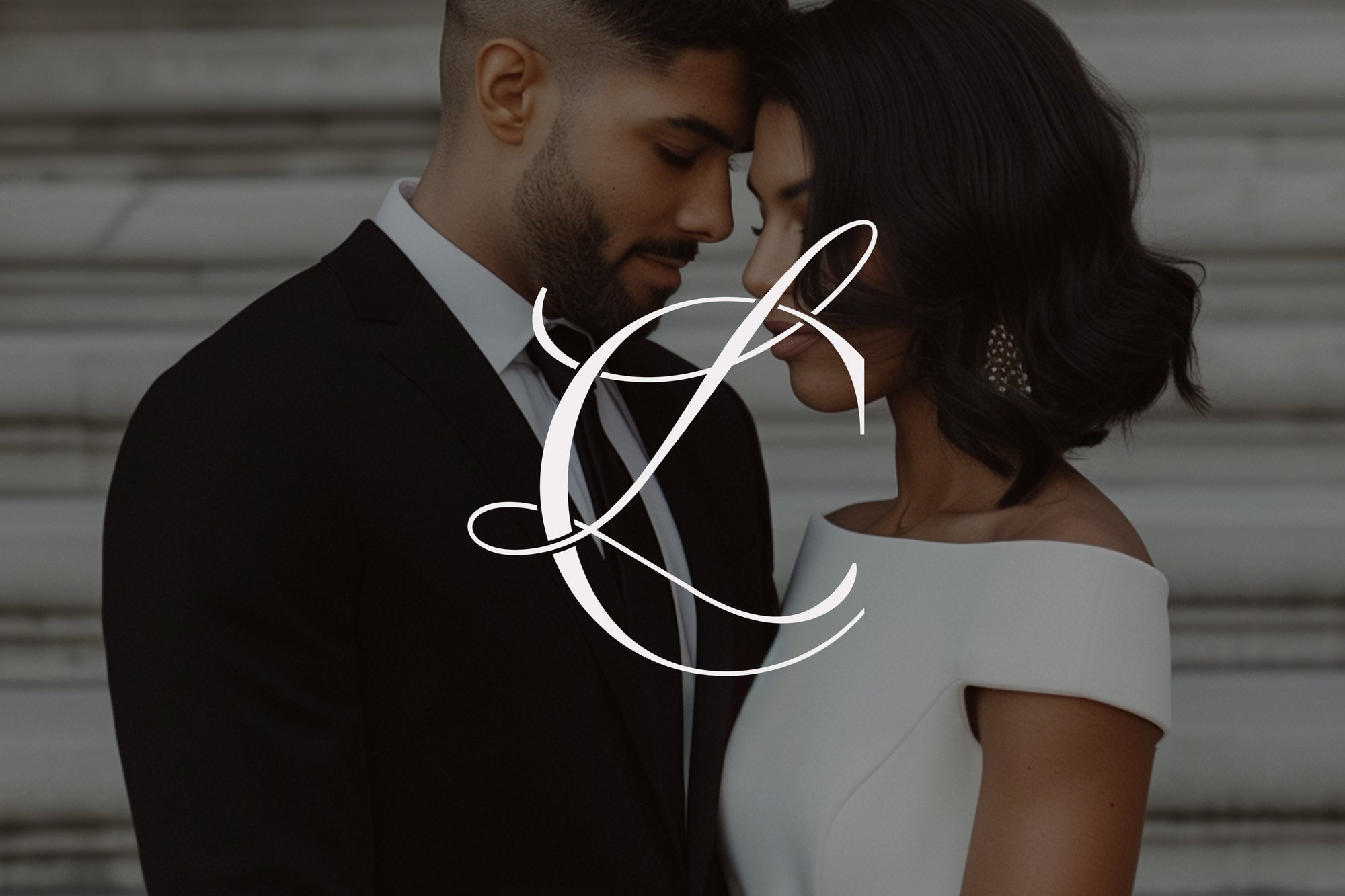 LC Monogram - Reverie