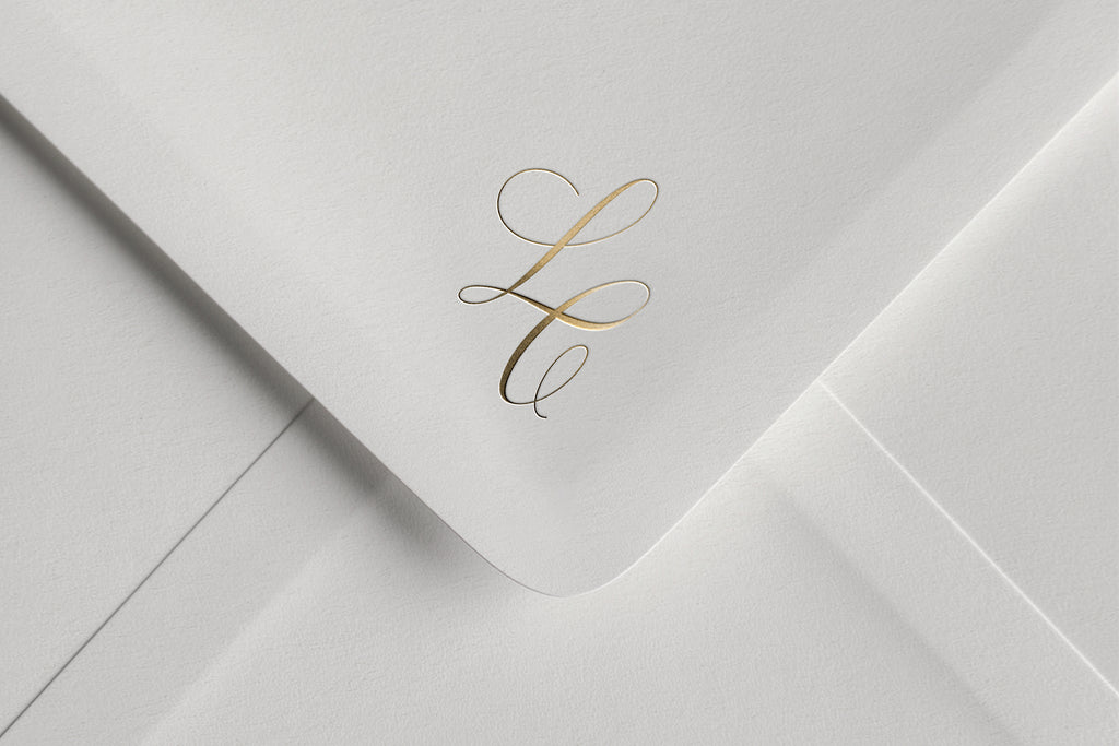 LC Monogram - Valencia