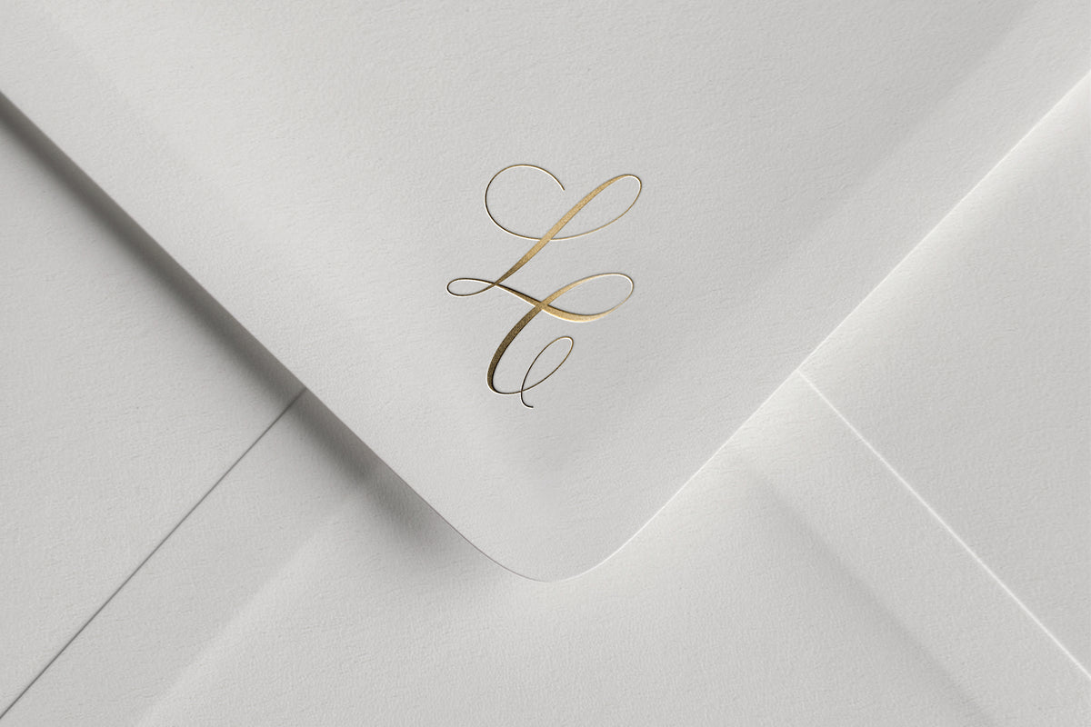 LC Monogram - Valencia