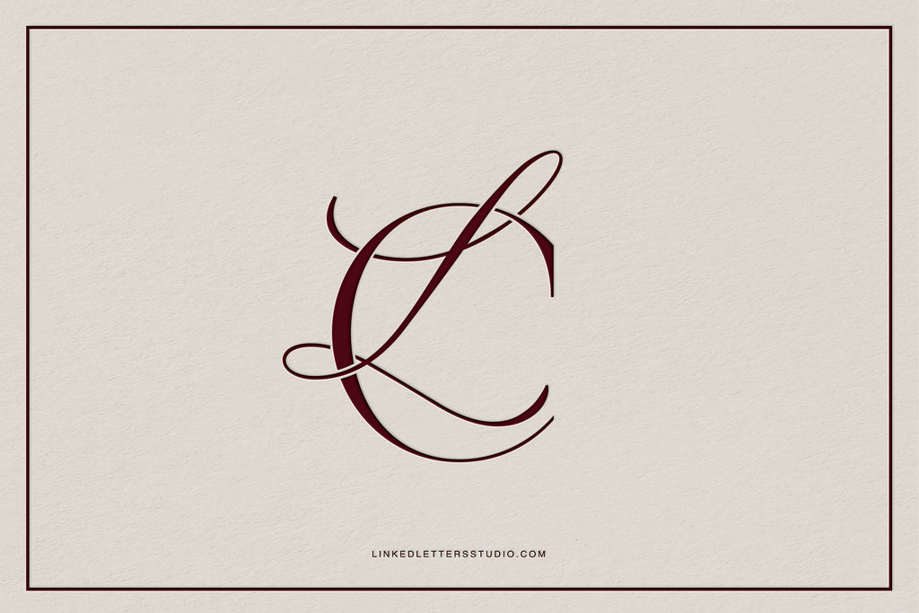 LC Monogram - Reverie