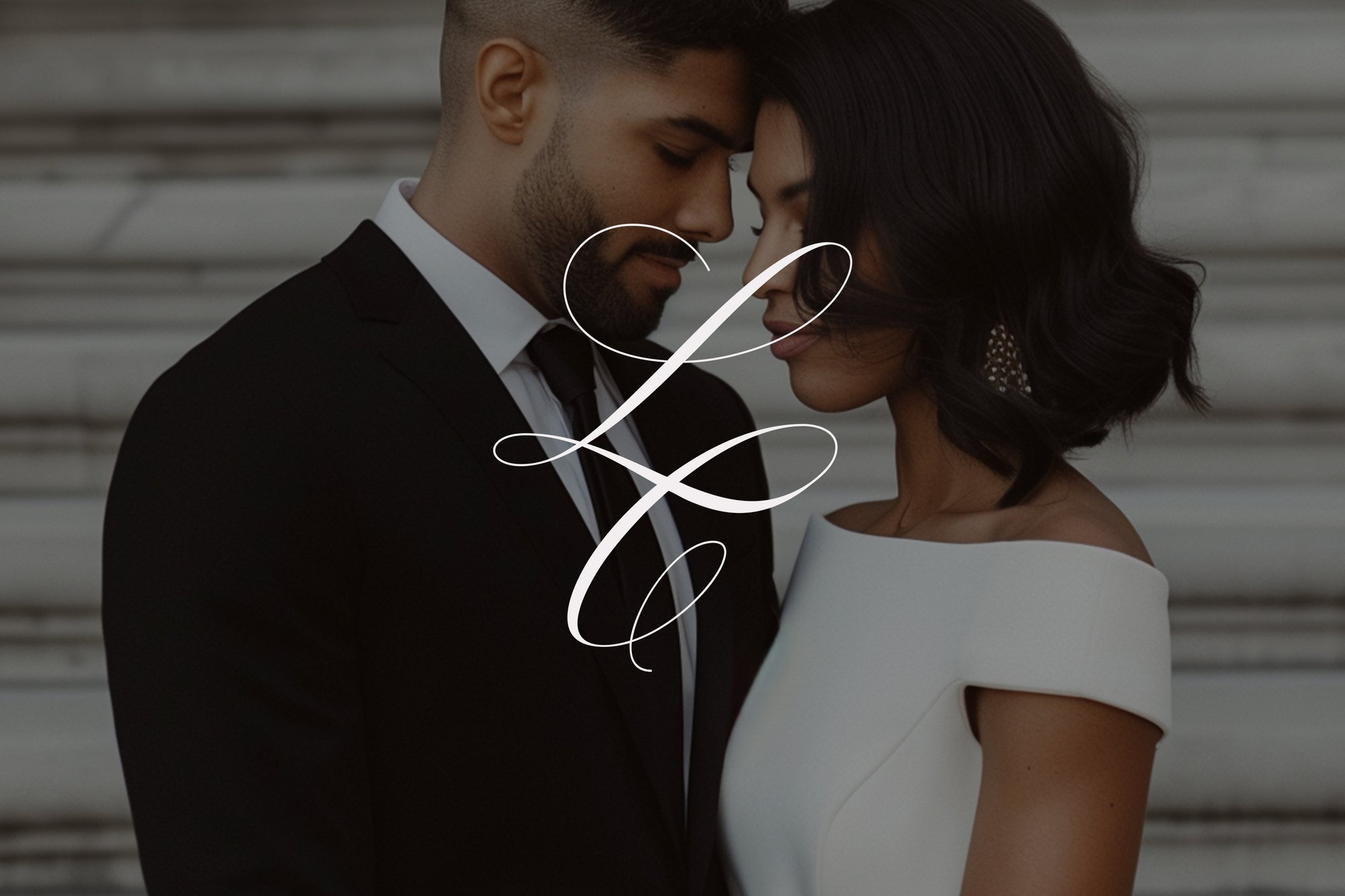 LC Monogram - Valencia