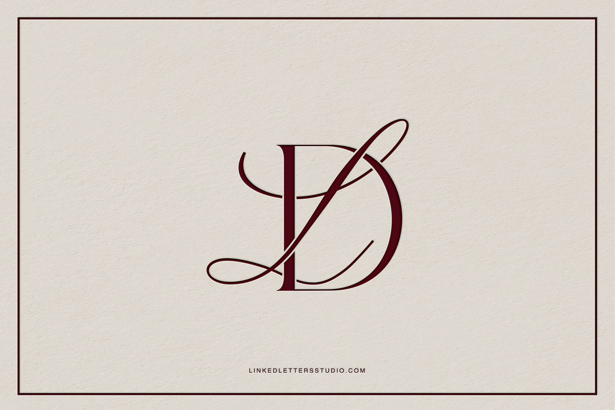 LD Monogram - Reverie