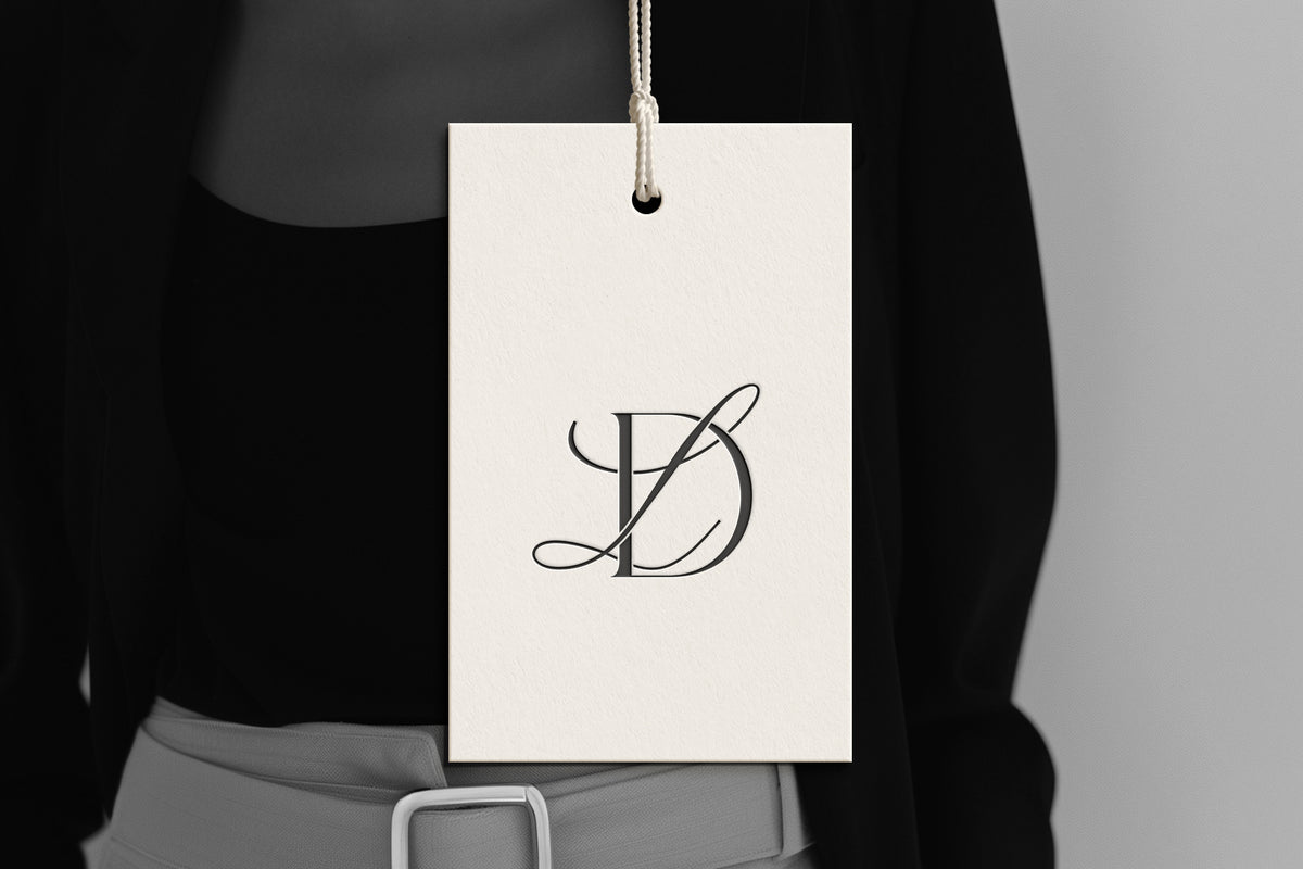 LD Monogram - Reverie