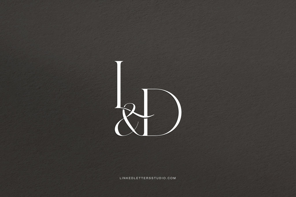LD Monogram - Seraph