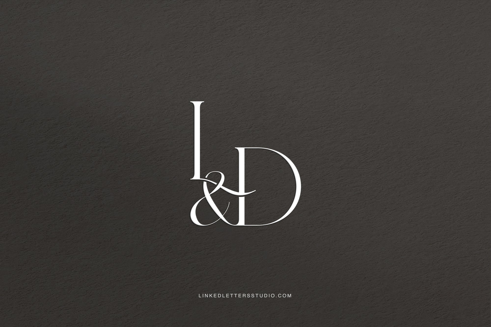 LD Monogram - Seraph