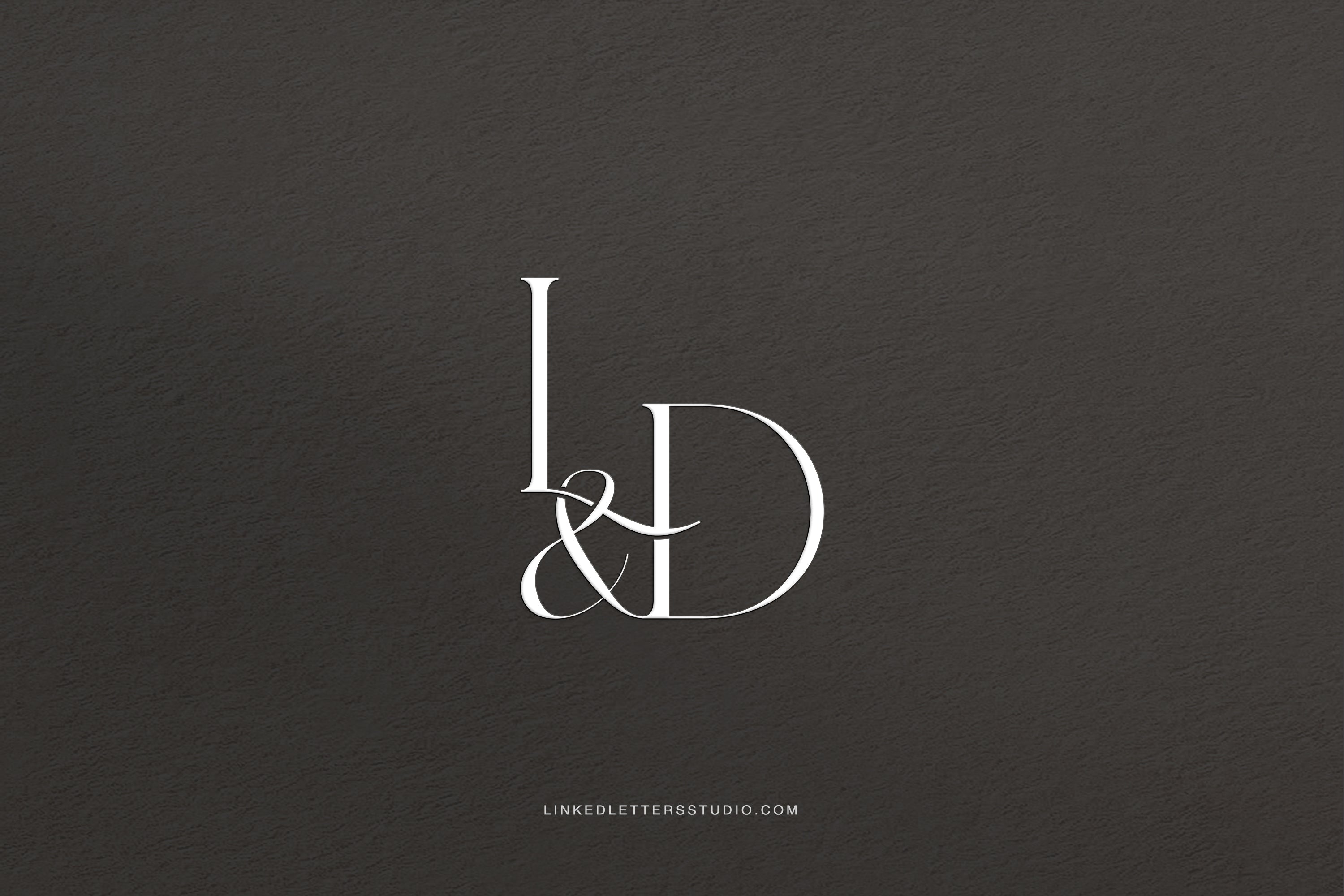LD Monogram - Seraph