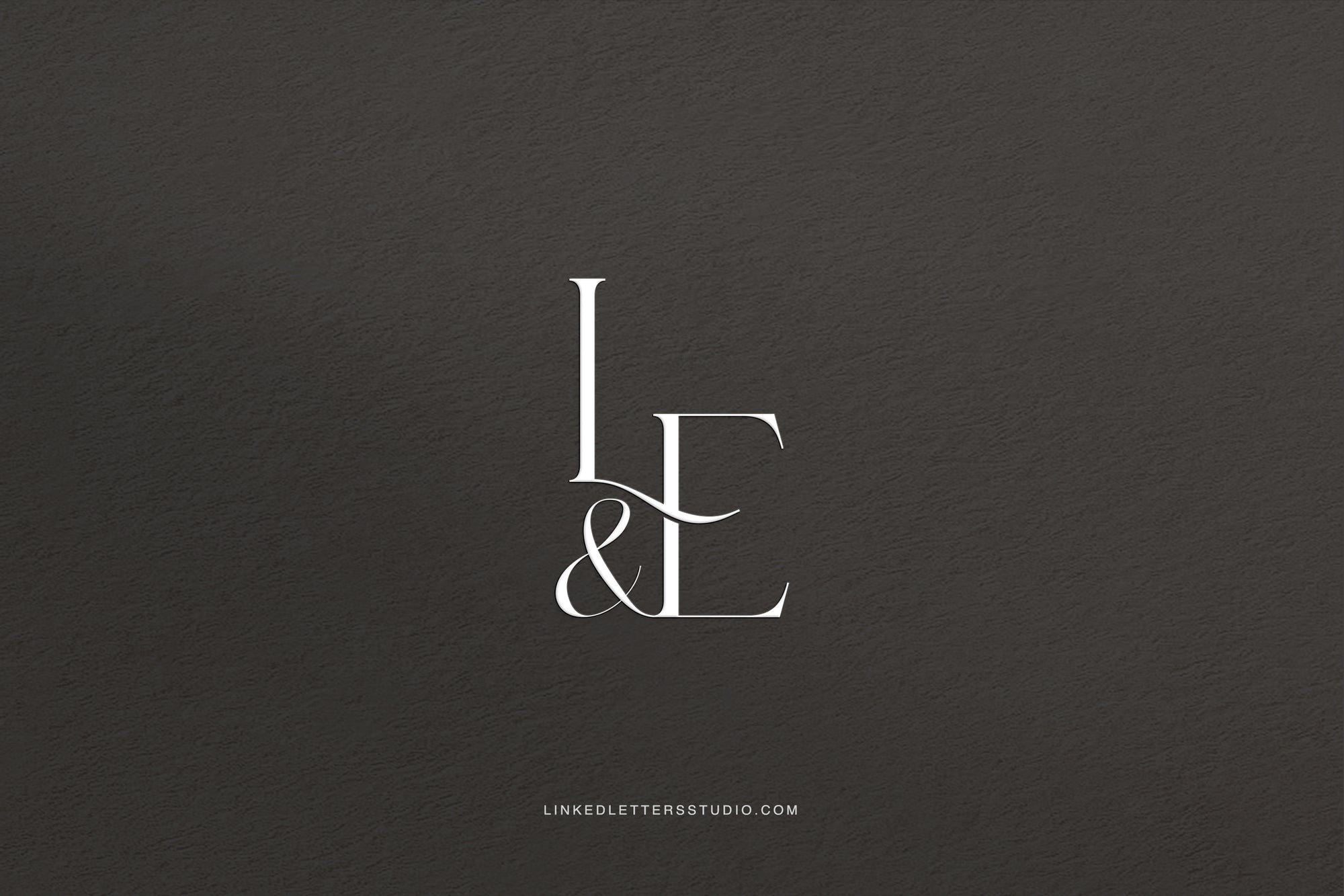 LE Monogram - Seraph