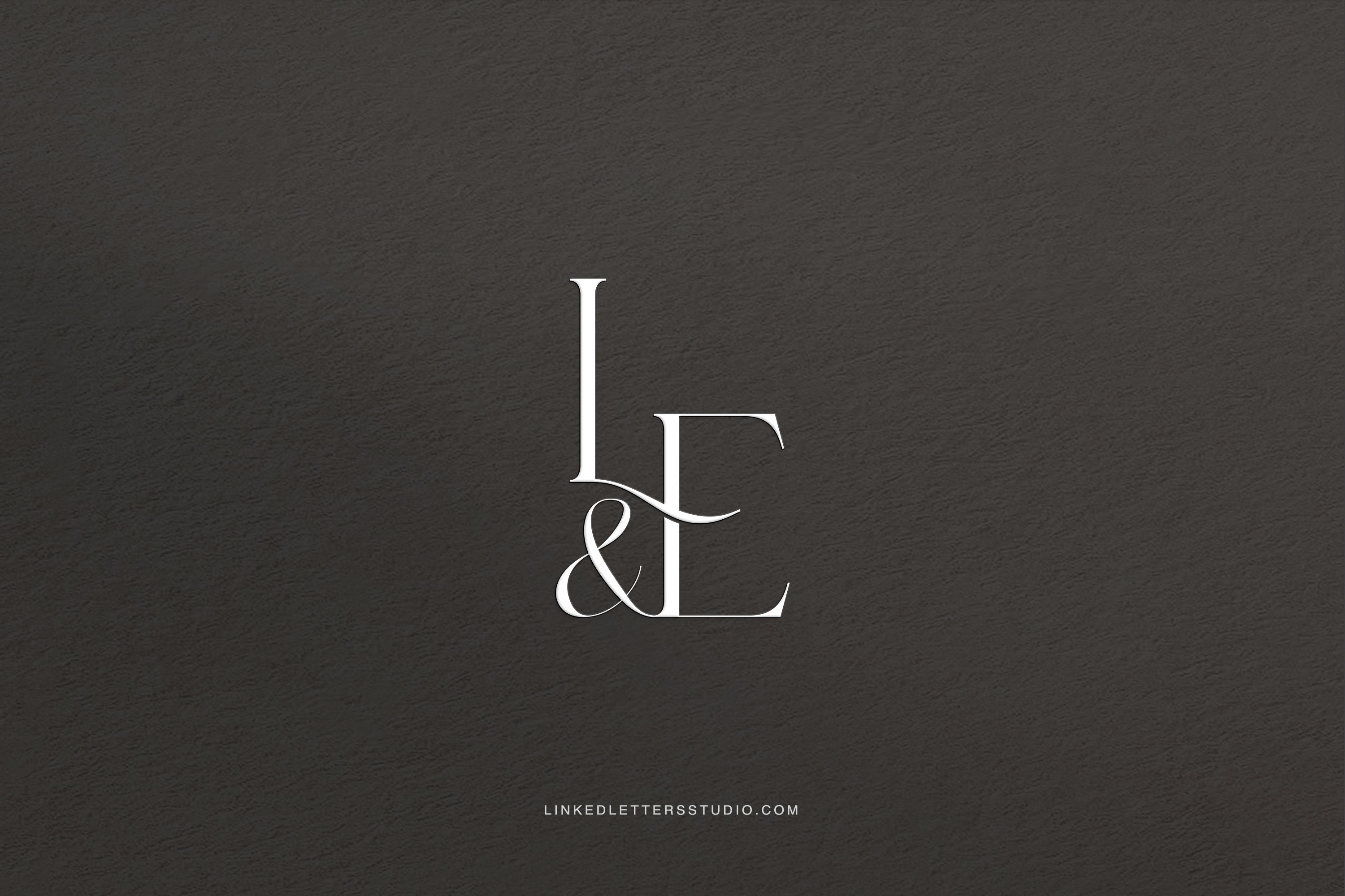 LE Monogram - Seraph