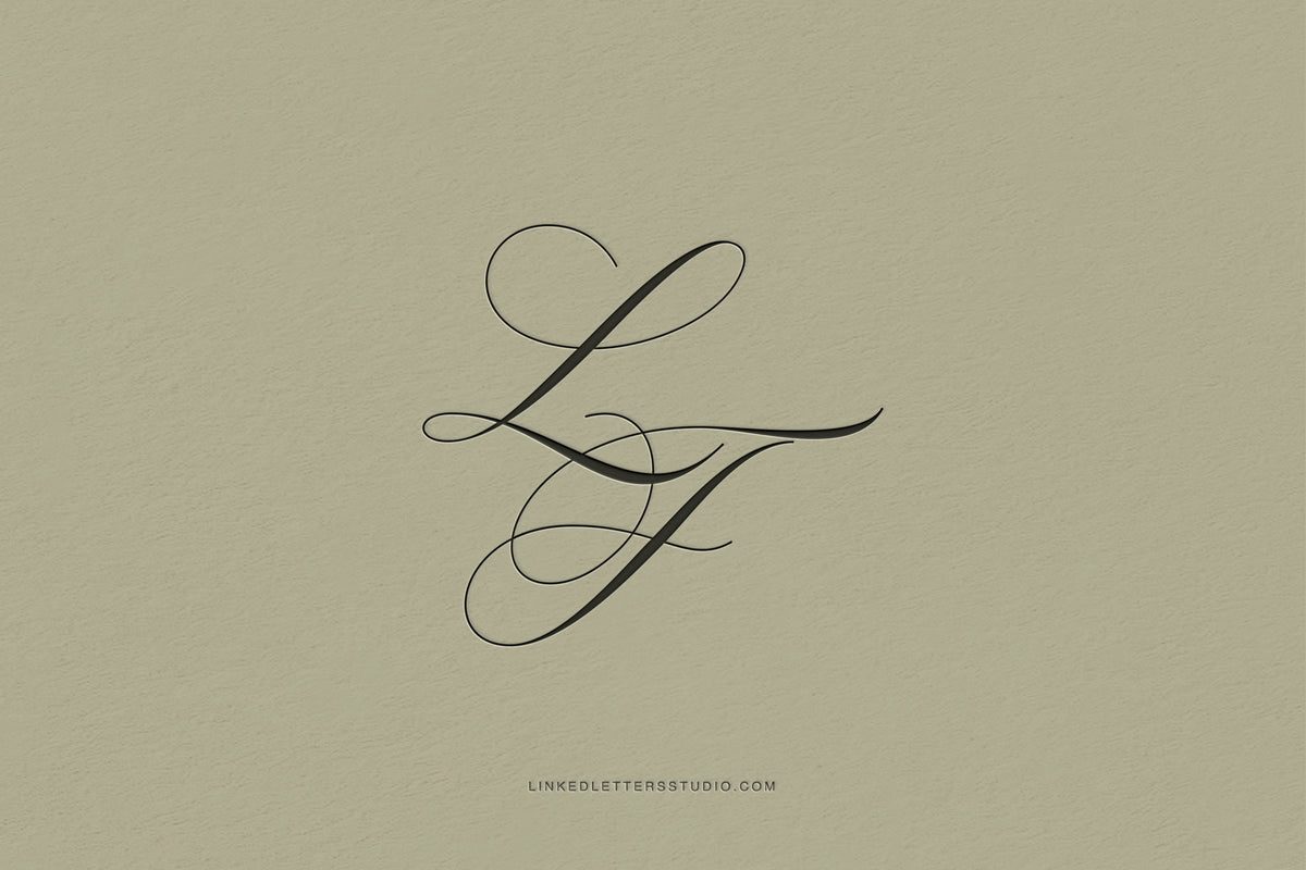 LF Monogram - Valencia