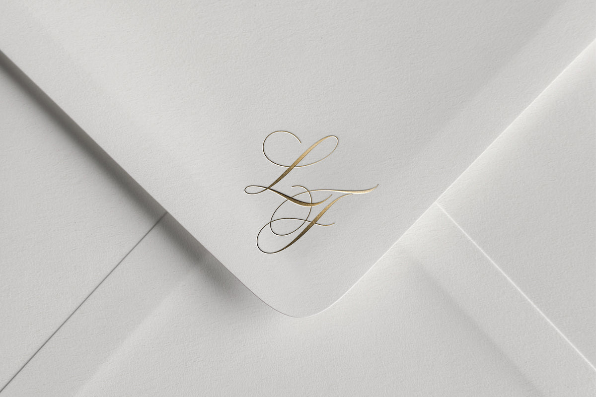 LF Monogram - Valencia