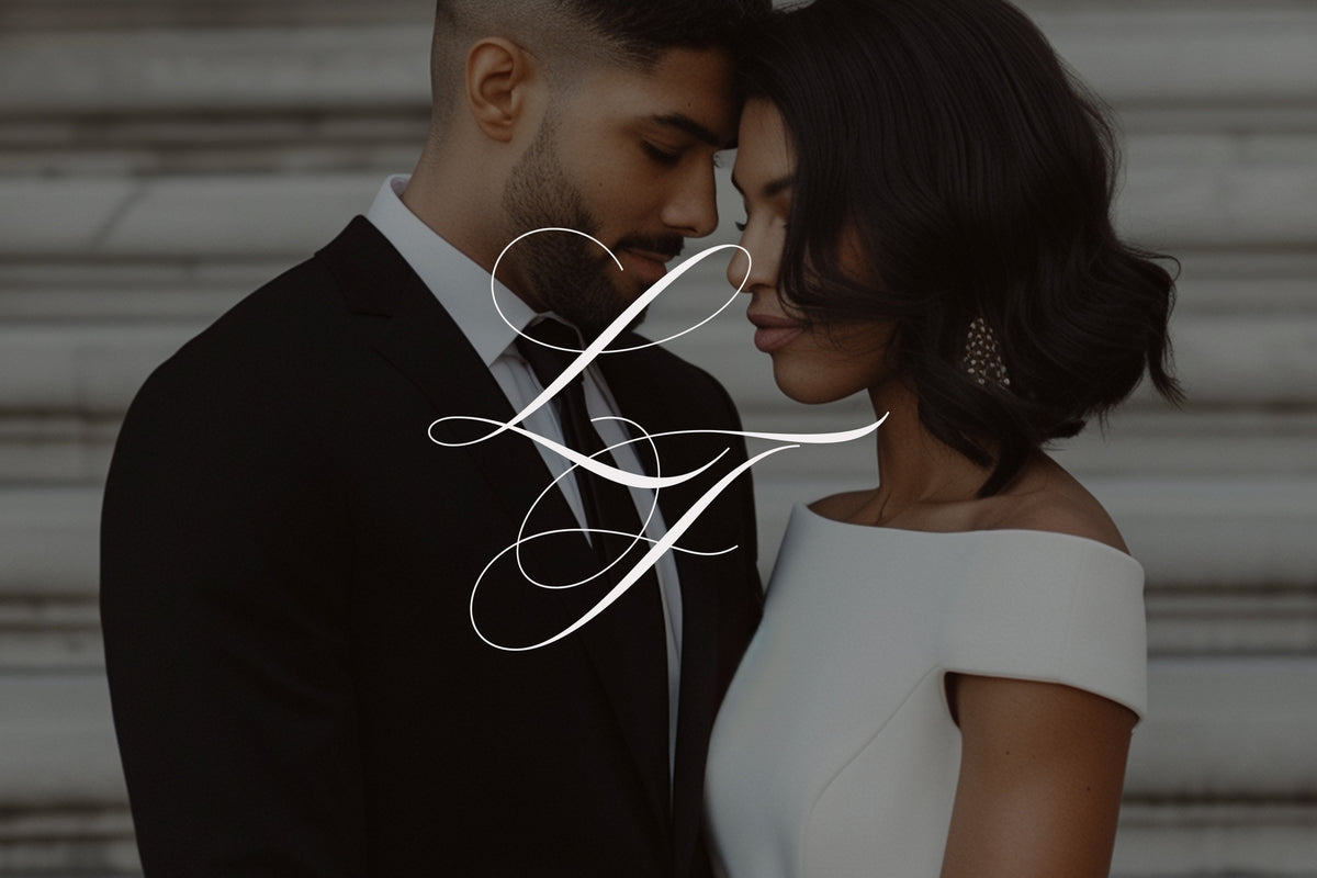 LF Monogram - Valencia