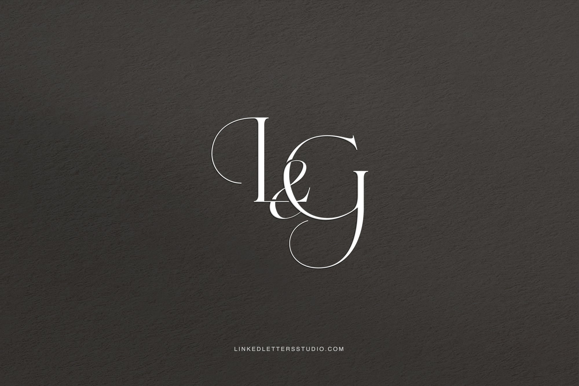 LG Monogram - Seraph