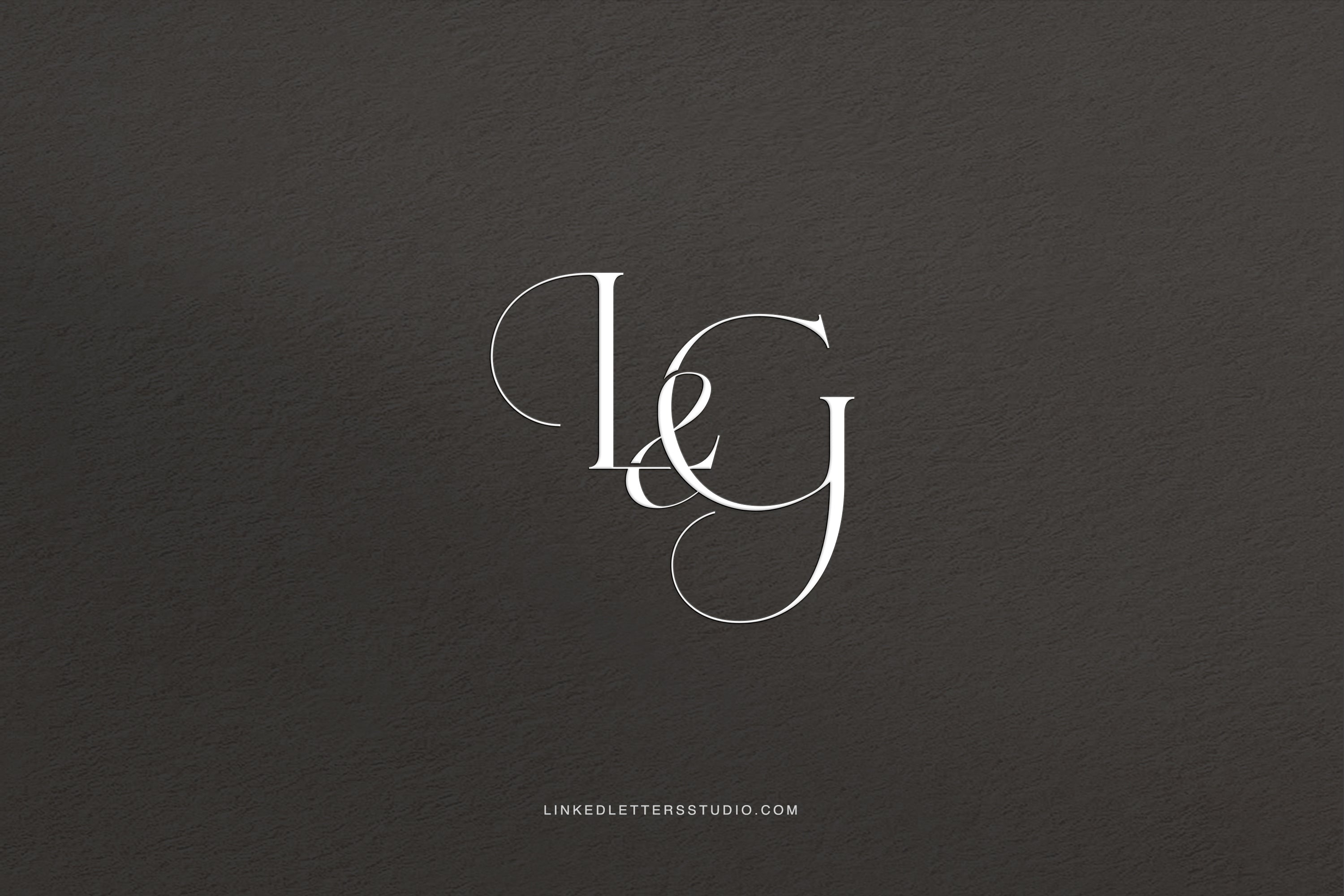 LG Monogram - Seraph