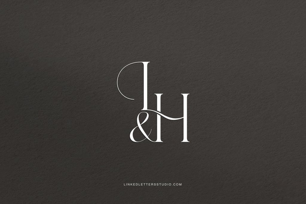 LH Monogram - Seraph