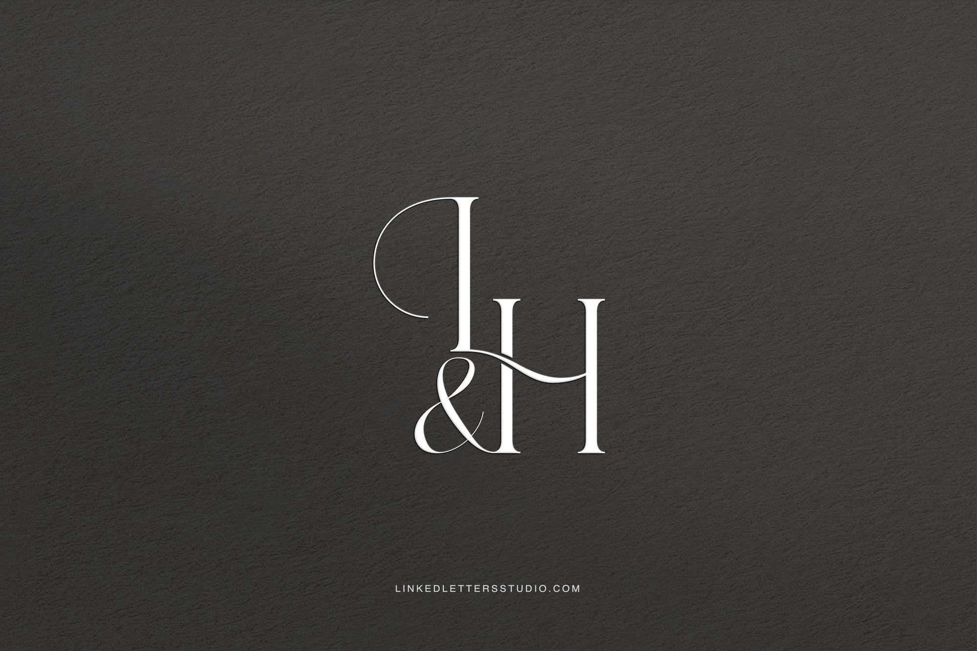 LH Monogram - Seraph
