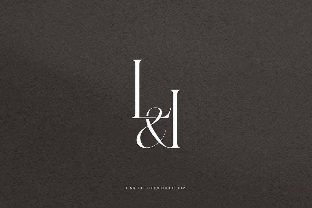 LI Monogram - Seraph