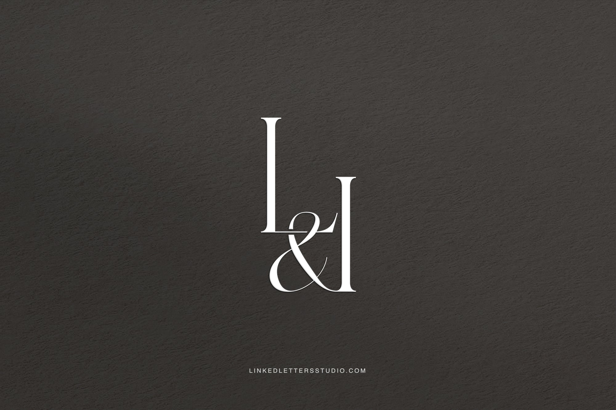 LI Monogram - Seraph