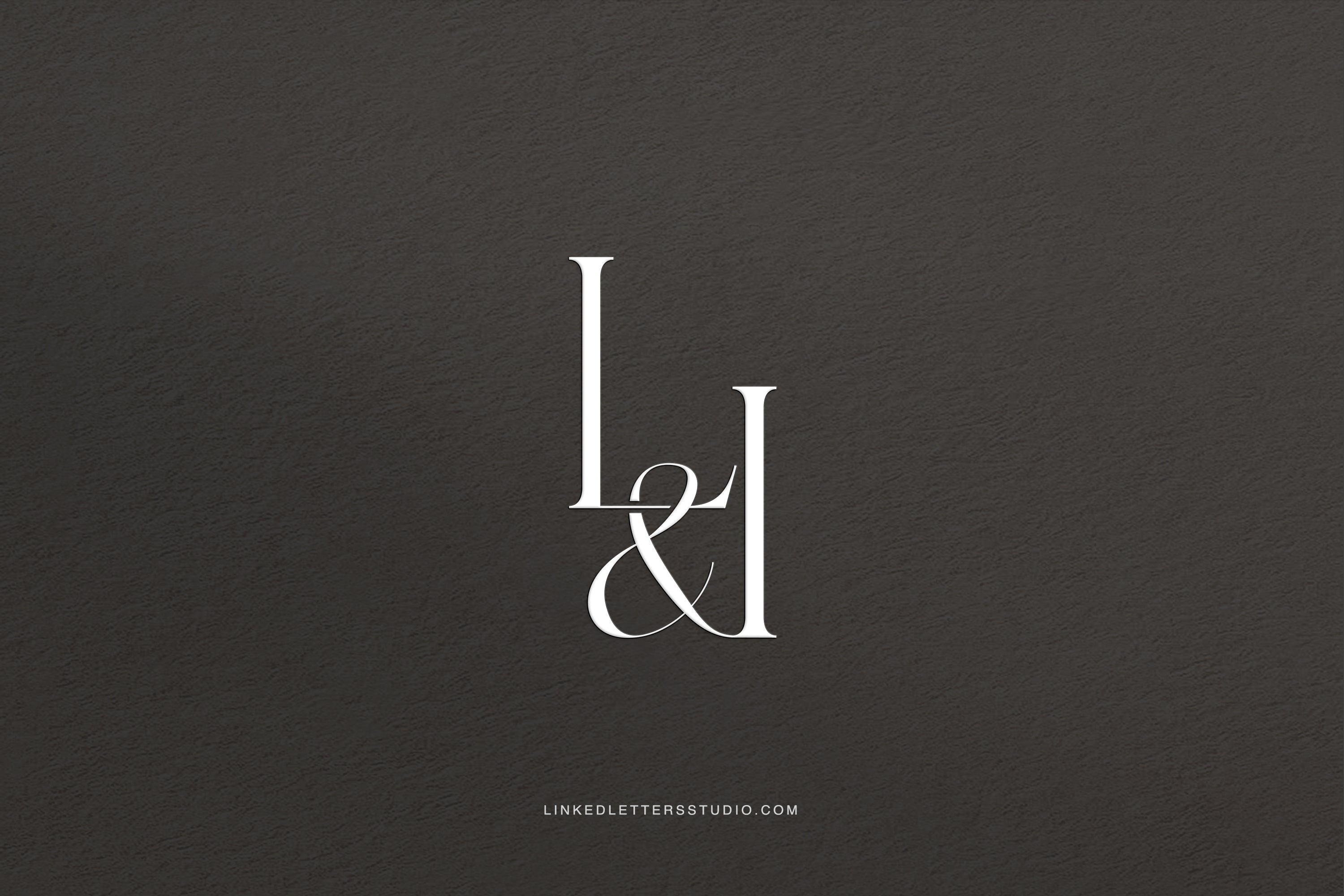 LI Monogram - Seraph