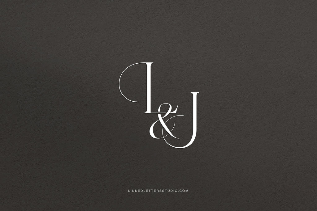 LJ Monogram - Seraph