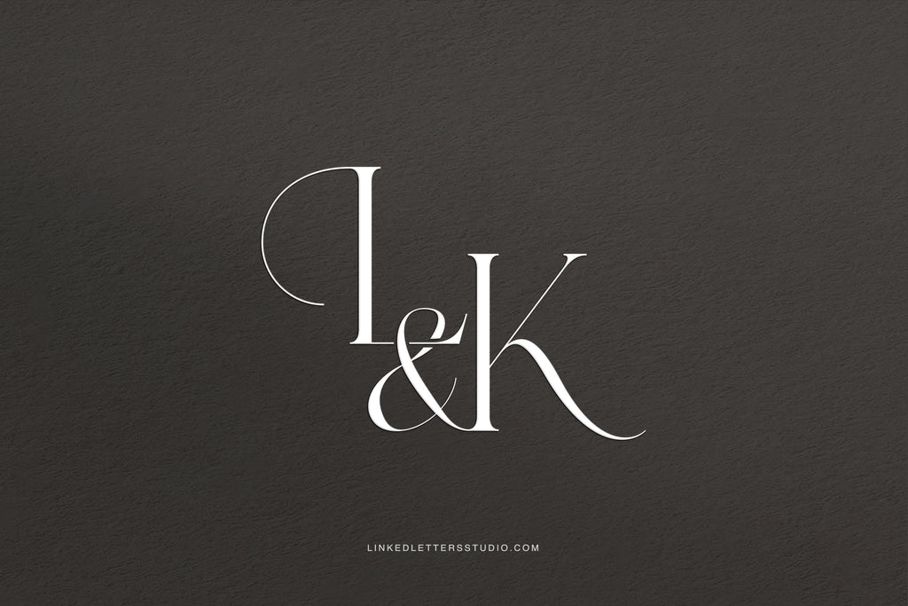 LK Monogram - Seraph