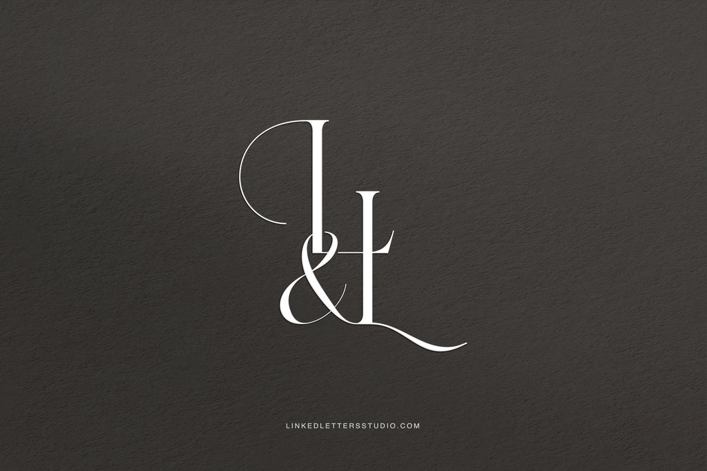 LL Monogram - Seraph