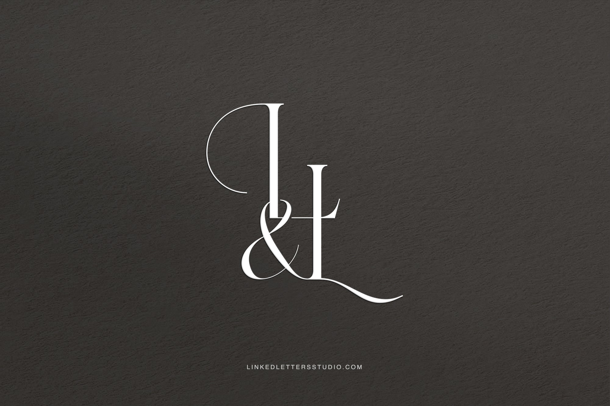 LL Monogram - Seraph