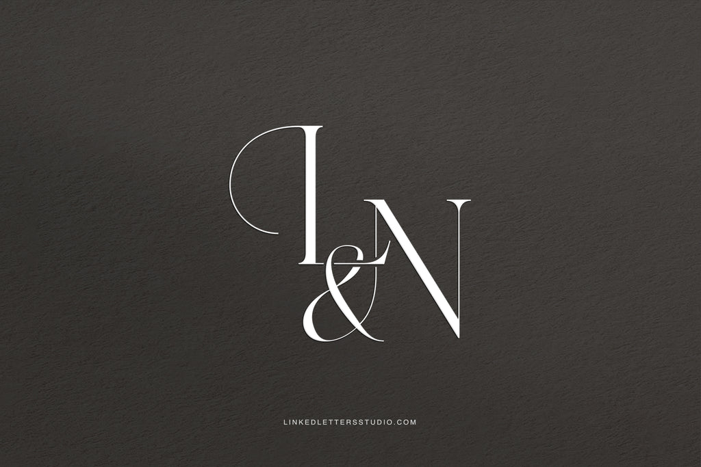 LN Monogram - Seraph