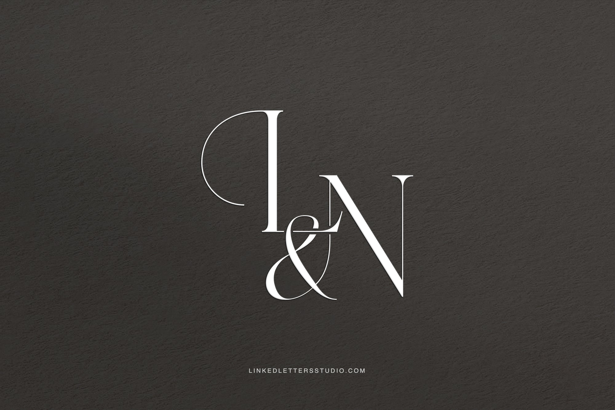 LN Monogram - Seraph