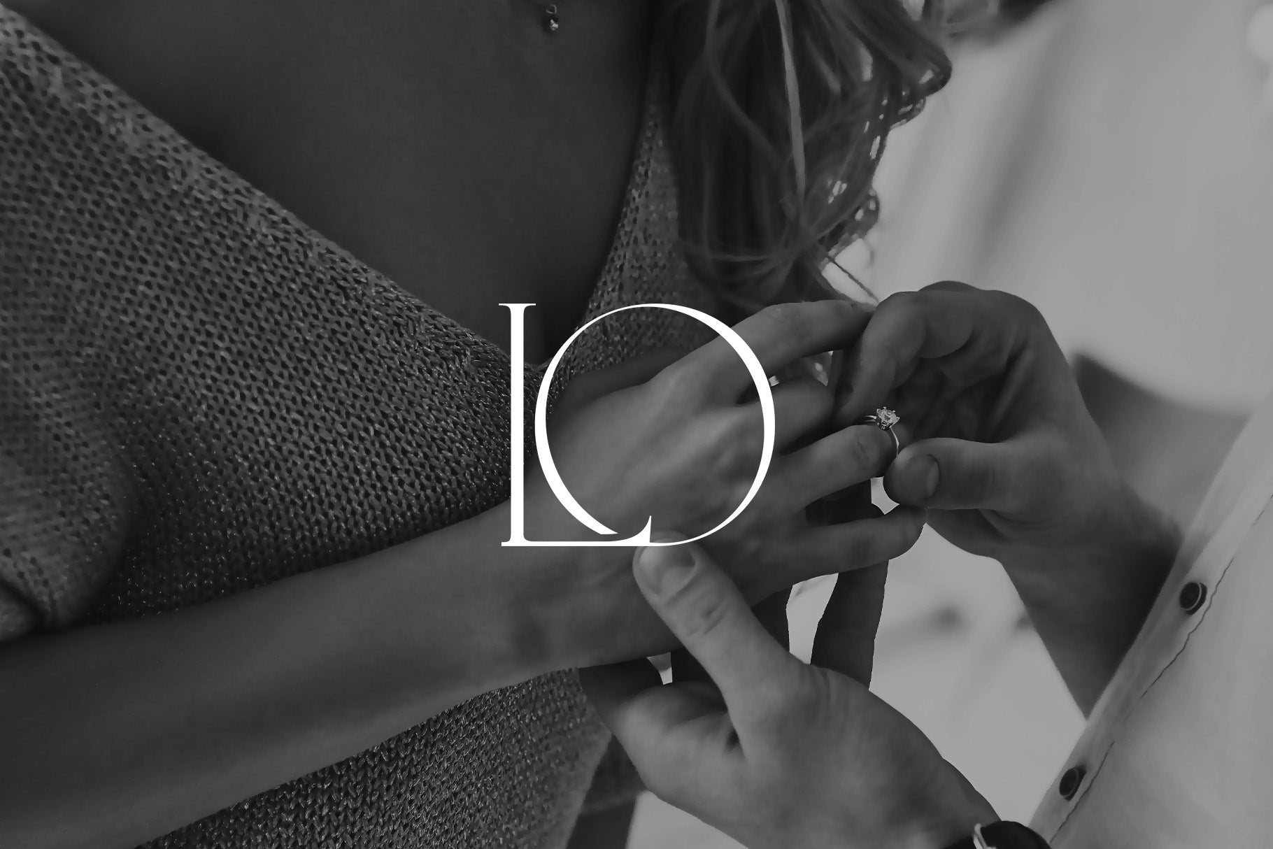 LO Monogram