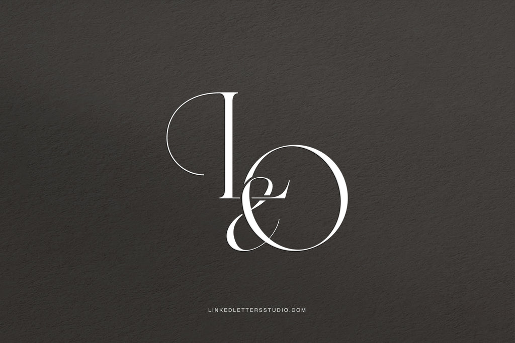 LO Monogram - Seraph