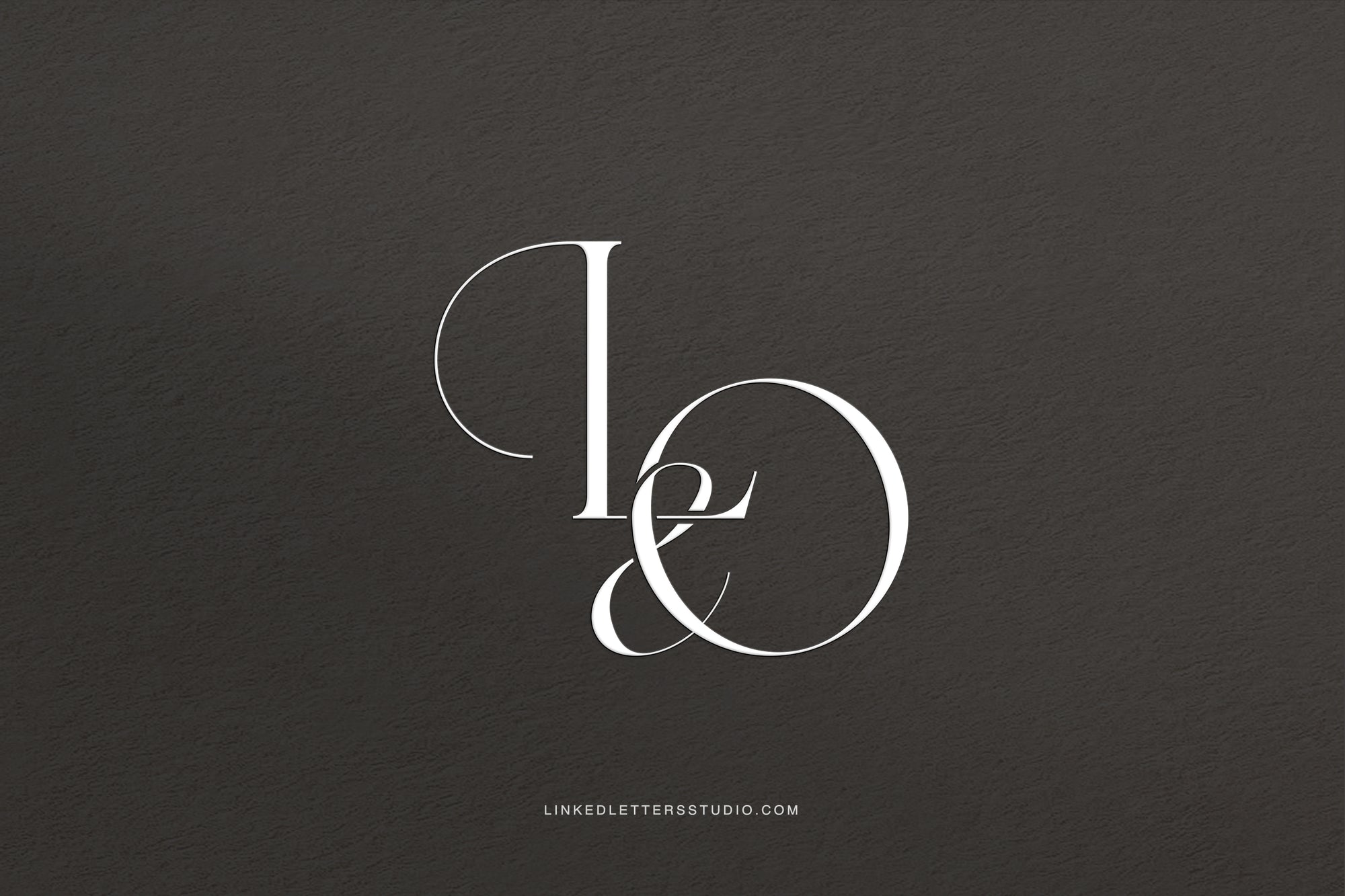 LO Monogram - Seraph