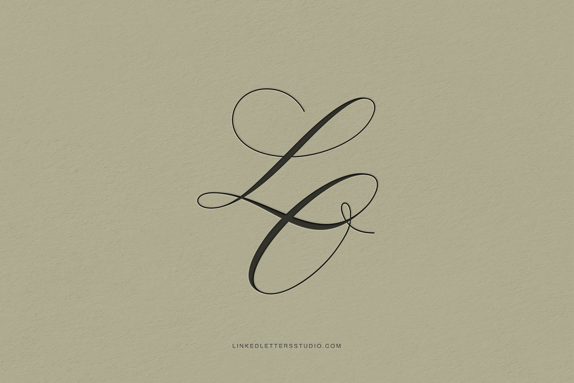 LO Monogram - Valencia