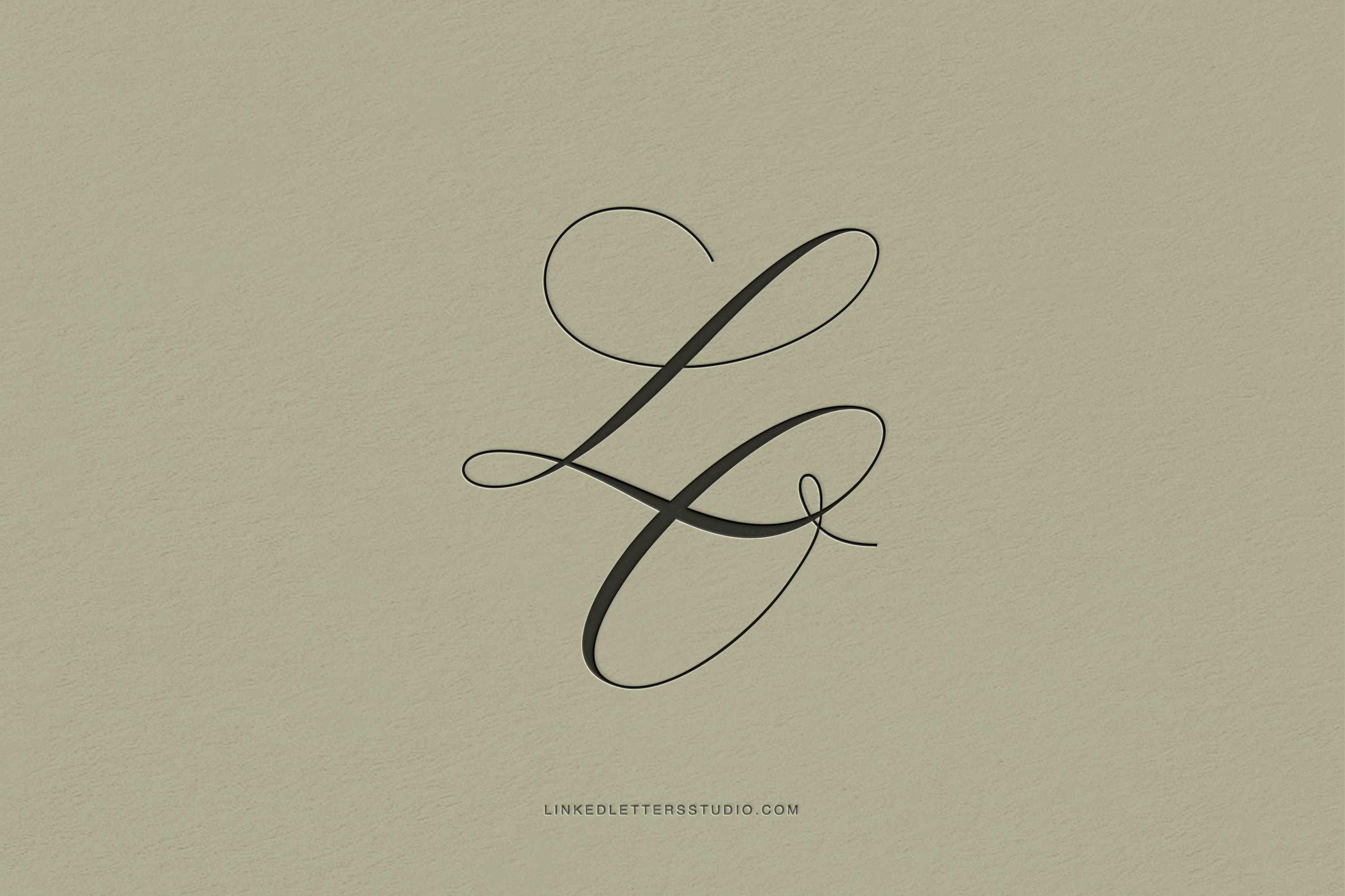 LO Monogram - Valencia